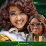 Mary Njoku Challenges “Gold Digger” Label as Wealthy Men’s Male Friends Escape the Same Suspicion
