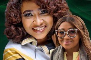 Mary Njoku Challenges “Gold Digger” Label as Wealthy Men’s Male Friends Escape the Same Suspicion