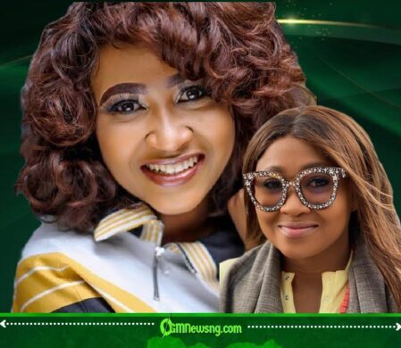 Mary Njoku Challenges “Gold Digger” Label as Wealthy Men’s Male Friends Escape the Same Suspicion