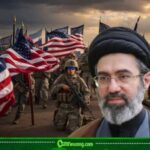 Mojtaba Khamenei Says U.S. Will Be Forced Out of Middle East as Regional Tensions Reach New Heights