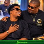 Mr Macaroni Don Open Another Chapter: “Don Jazzy Don Help Me Since University Days”