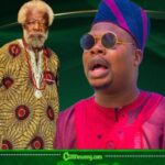 Mr Macaroni Gets Emotional as Peter Fatomilola Recalls ₦200K Fuel Gift and ₦1M Role Payment