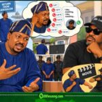 Baba Ijesa Call Out Mr. Latin, Says ‘I Call Am Over 25 Times’ After I Return From Prison