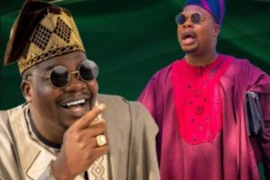 Mr. Macaroni Declares War on Nigeria’s ‘Survival Olympics’: ‘If You Can Survive Here, You Can Survive Anywhere’ Is No Bragging Right