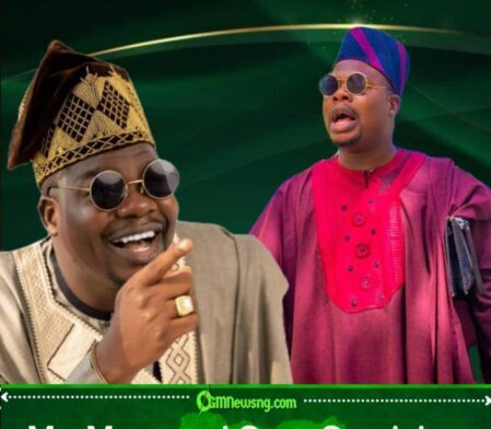 Mr. Macaroni Declares War on Nigeria’s ‘Survival Olympics’: ‘If You Can Survive Here, You Can Survive Anywhere’ Is No Bragging Right