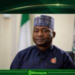 Defence Minister Musa Urges Governors to Stop Giving Motorcycles as Palliatives