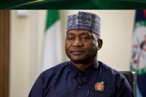 Defence Minister Musa Urges Governors to Stop Giving Motorcycles as Palliatives