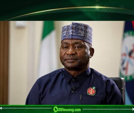 Defence Minister Musa Urges Governors to Stop Giving Motorcycles as Palliatives