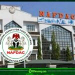NAFDAC Drops the Gavel: Foreign Counterfeiters Now Enjoying 'Work-From-Home' Perks in Nigeria.