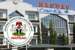 NAFDAC Drops the Gavel: Foreign Counterfeiters Now Enjoying 'Work-From-Home' Perks in Nigeria.