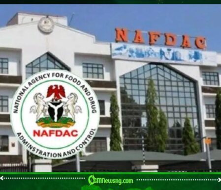 NAFDAC Drops the Gavel: Foreign Counterfeiters Now Enjoying 'Work-From-Home' Perks in Nigeria.