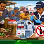 NAFDAC Update: 48 Dead as Methanol Poisoning Scare Rocks Ondo, 182 Cases Recorded