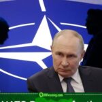 NATO Says It Is Ready for a Potential Russian Attack as Europe Keeps One Eye on Russia