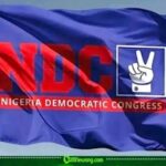The Courtroom Resurrection: NDC Returns From Political Intensive Care, Ready to Face APC in 2027