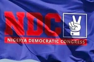 The Courtroom Resurrection: NDC Returns From Political Intensive Care, Ready to Face APC in 2027