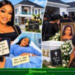 NIMMY FERRARI HOUSEWARMING TURN HOUSE-MOURNING AS ACTRESS REPORTedly DIES DAYS BEFORE DREAM CELEBRATION