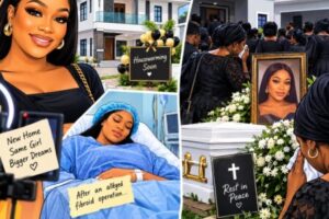 NIMMY FERRARI HOUSEWARMING TURN HOUSE-MOURNING AS ACTRESS REPORTedly DIES DAYS BEFORE DREAM CELEBRATION