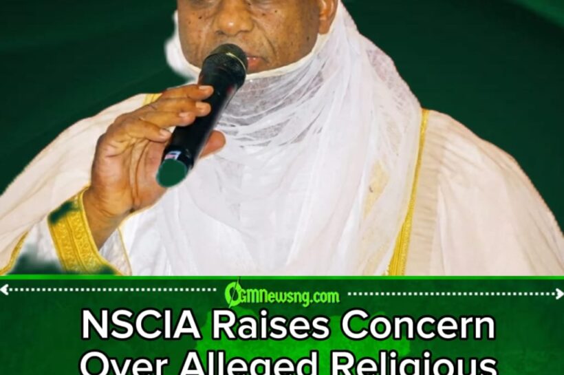 NSCIA Rings the Religious Bias Alarm in El-Rufai Trial as Kaduna Courtroom Drama Gets Even More Complicated