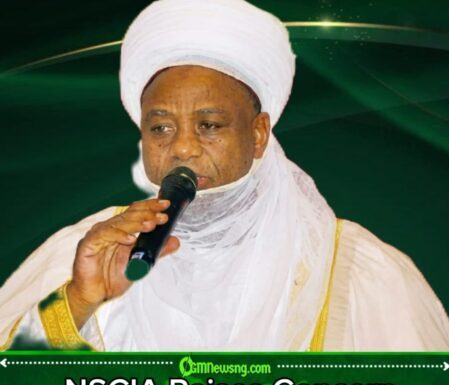 NSCIA Rings the Religious Bias Alarm in El-Rufai Trial as Kaduna Courtroom Drama Gets Even More Complicated