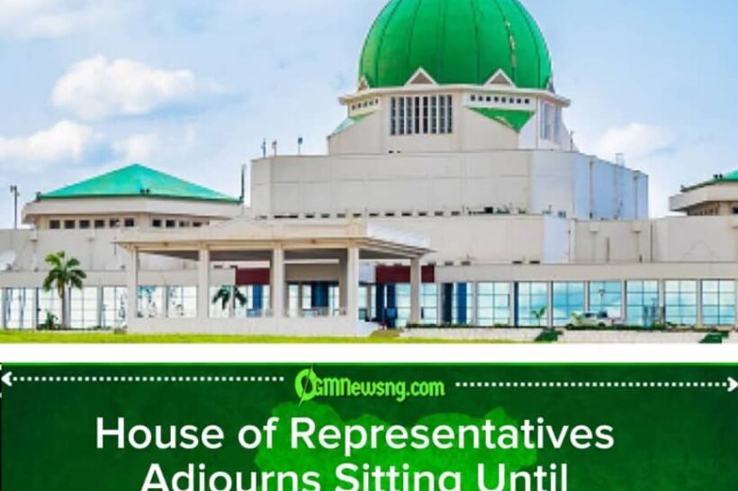 National Assembly Members Return from 68-Day Vacation Only to Proceed on Another Short Break