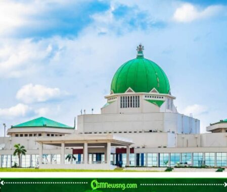 National Assembly Members Return from 68-Day Vacation Only to Proceed on Another Short Break