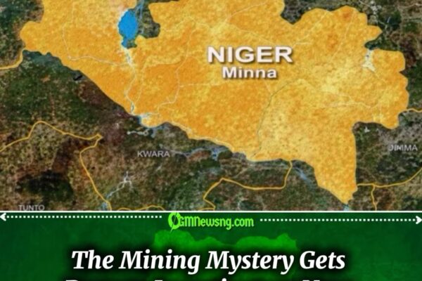 Niger Mining Deaths: Site Ownership Question Opens Another Chapter in 37-Miner Tragedy