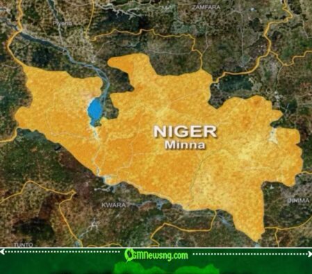 Niger Mining Deaths: Site Ownership Question Opens Another Chapter in 37-Miner Tragedy
