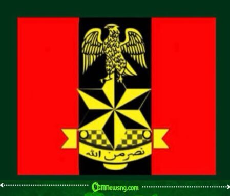 Nigerian Army Opens Probe as Sexual Abuse Allegation Against Serving Captain Sparks Serious Questions