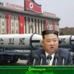 North Korea Rejects Denuclearization Calls, Declares Its Nuclear Status Off the Negotiating Table