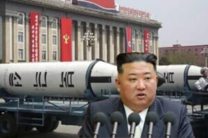 North Korea Rejects Denuclearization Calls, Declares Its Nuclear Status Off the Negotiating Table