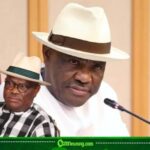 “Abuja Is Already Ours!” — Nyesom Wike Declares FCT APC Territory Ahead of 2027
