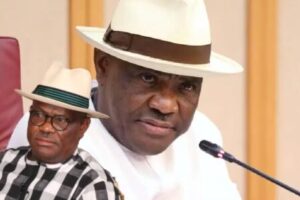 “Abuja Is Already Ours!” — Nyesom Wike Declares FCT APC Territory Ahead of 2027