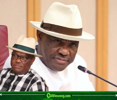 “Abuja Is Already Ours!” — Nyesom Wike Declares FCT APC Territory Ahead of 2027