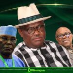 FCT Minister Wike: Atiku Was More of a Factor Than Obi in 2023 — We Backed Obi to Deny Atiku Votes
