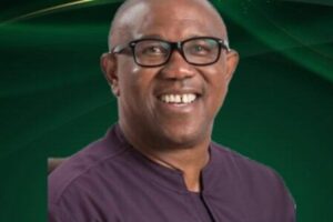Peter Obi Keeps Tinubu’s Naira Float, Promises to Make the Currency “Work” for Nigerians
