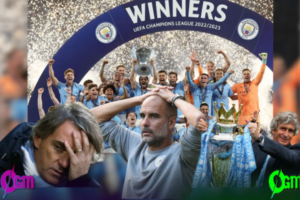 Manchester City’s Trophy Cabinet Needs Lawyers After 114 Premier League Financial Charges End in Guilty Verdict