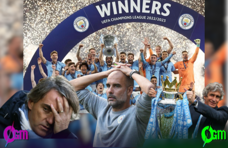Manchester City’s Trophy Cabinet Needs Lawyers After 114 Premier League Financial Charges End in Guilty Verdict