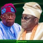 Oba of Lagos Backs Tinubu, Opposition Told to Check Back Later As No Vacancy in Aso Rock for Four or Five Years