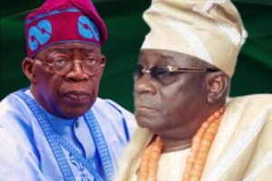 Oba of Lagos Backs Tinubu, Opposition Told to Check Back Later As No Vacancy in Aso Rock for Four or Five Years