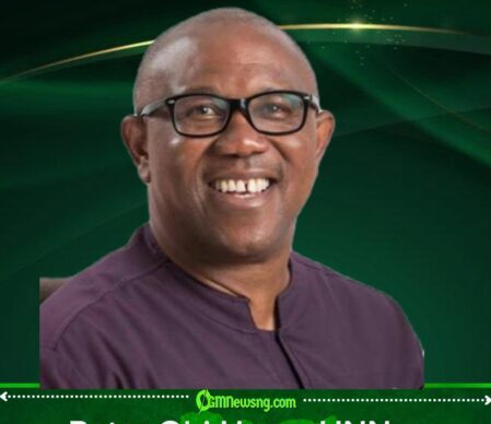 Peter Obi Tells UNN: “Please Open the Academic File”—Nigeria’s 2027 Certificate Drama Gets a New Chapter