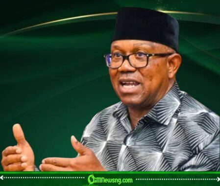Obi Says “I Did Not Borrow” as Anambra Releases Loan Records