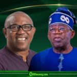 Obi Challenges Tinubu to Face His Past as Nigeria’s Political History Gets Another Courtroom Episode