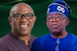 Obi Challenges Tinubu to Face His Past as Nigeria’s Political History Gets Another Courtroom Episode