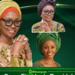 Ogun First Lady Bags Master’s Degree 35 Years After First Degree, Proving That Education Has No Expiry Date