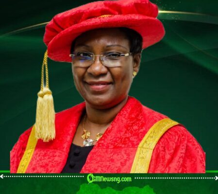 Ibiyemi Olatunji-Bello, Ex-LASU VC: Public Universities Should Charge At Least ₦1 Million Per Student