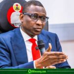 Three Years After the Promise, Olukoyede’s EFCC Is Still Asking Financial Criminals to Kindly Explain Themselves