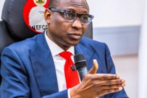 Three Years After the Promise, Olukoyede’s EFCC Is Still Asking Financial Criminals to Kindly Explain Themselves