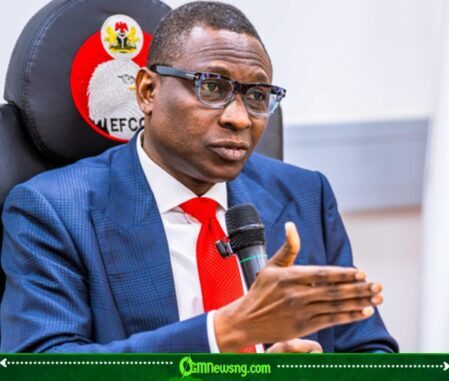 Three Years After the Promise, Olukoyede’s EFCC Is Still Asking Financial Criminals to Kindly Explain Themselves
