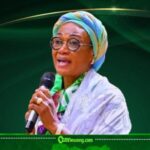 First Lady Oluremi Tinubu Tells Nigerians: Stop Wasting Food as Environmental Crisis Deepens