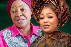 Actress Omotunde Ogundimu Breaks Down in Tears, Appeals for Help Amid Cervical Cancer Battle